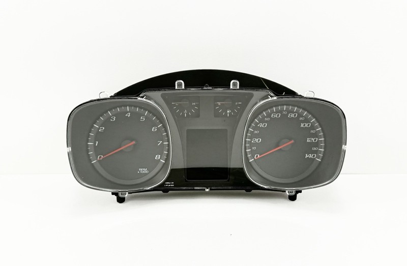 2013-2017 Chevrolet Equinox Speedometer Instrument Cluster *89,477 Miles OEM