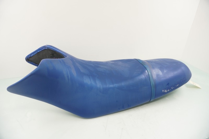 2001-2002 Sea-Doo RX DI OEM Blue Seat Saddle FRESHWATER 269000703