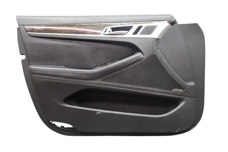 15-16 Hyundai Genesis Front Left Driver Side Interior Door Panel 82330-B1000 Oem