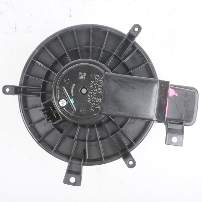 14 - 17 Maserati GHIBLI HVAC Ac Heater Blower Motor AY272700-5433 OEM