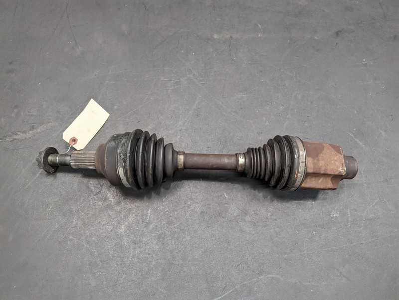 Front Right Axle Shaft 2016 Dodge Journey 5273546AF 2012 2013 2014 2015 - 2019