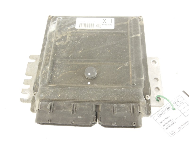 2007 07 Infiniti QX56 Engine Control Module ECU 4x2 W/o Adaptive Cruise OEM