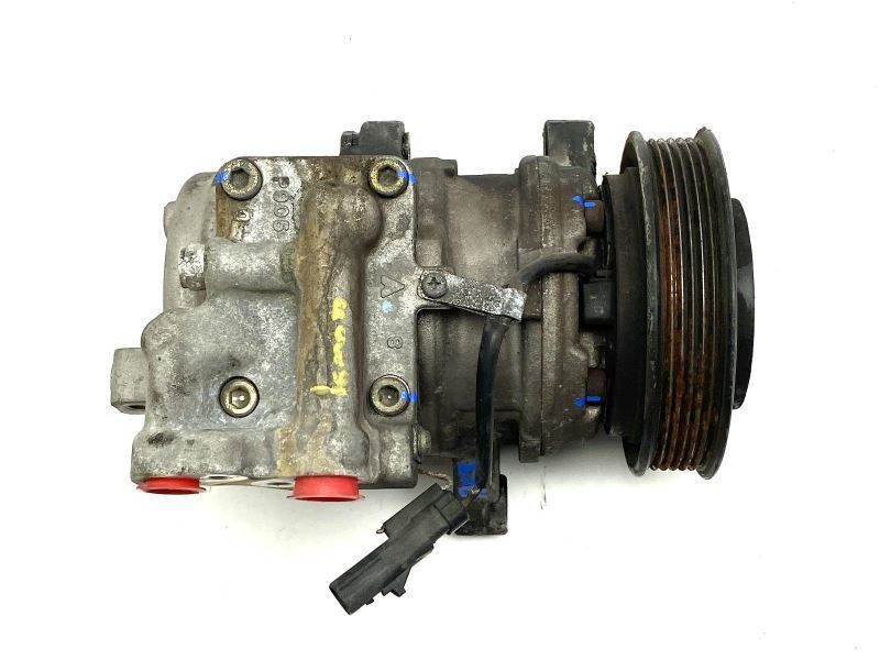 AC Compressor 4.0L 55117244AA Fits 2000-2001 Jeep Grand Cherokee 65784