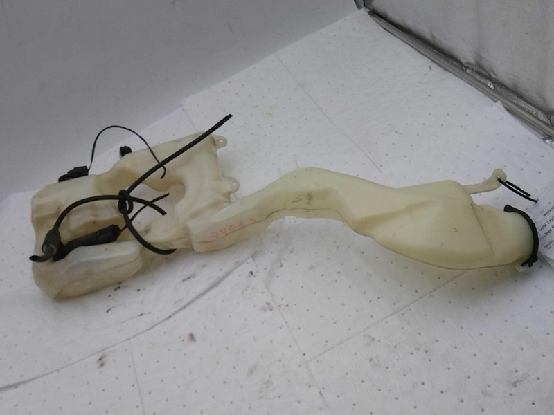 2008 MINI COOPER Washer Fluid Reservoir OEM White 1.60L 59K Miles