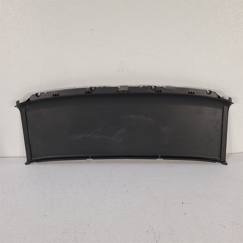 00-03 Honda S2000 AP1 Rear Soft Top Plastic Tray AA6914