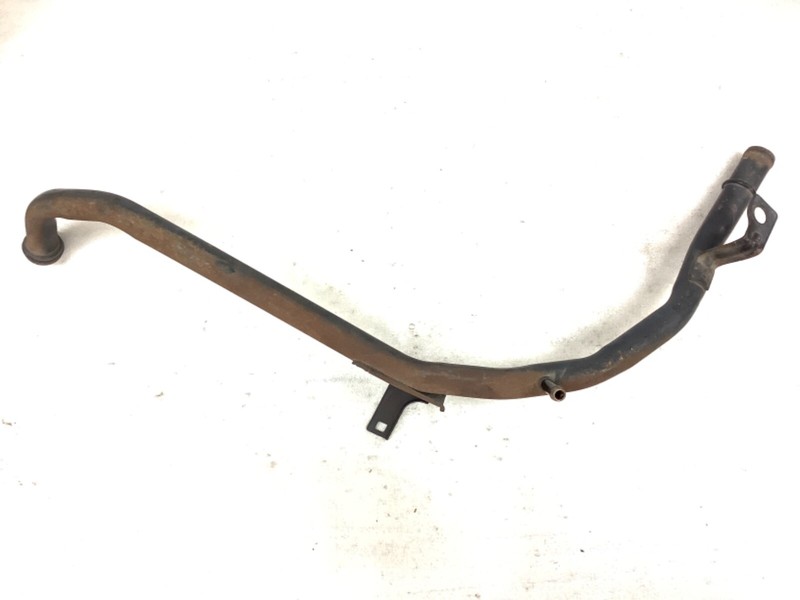 03-05 Accord L4 Engine Coolant Thermostat Water Heater Pipe Connect Tube Line OE