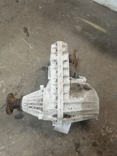 Transfer Case Electric Shift Automatic 4R100 Fits 00-05 EXCURSION 775066