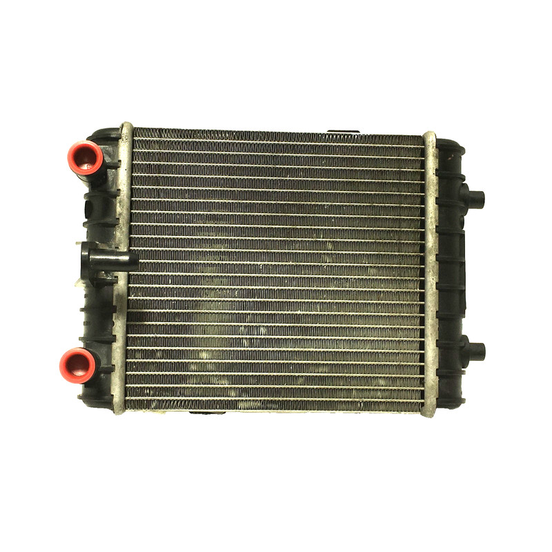 2018-2024 Audi S5 Sportback Cooling Auxiliary Radiator OEM
