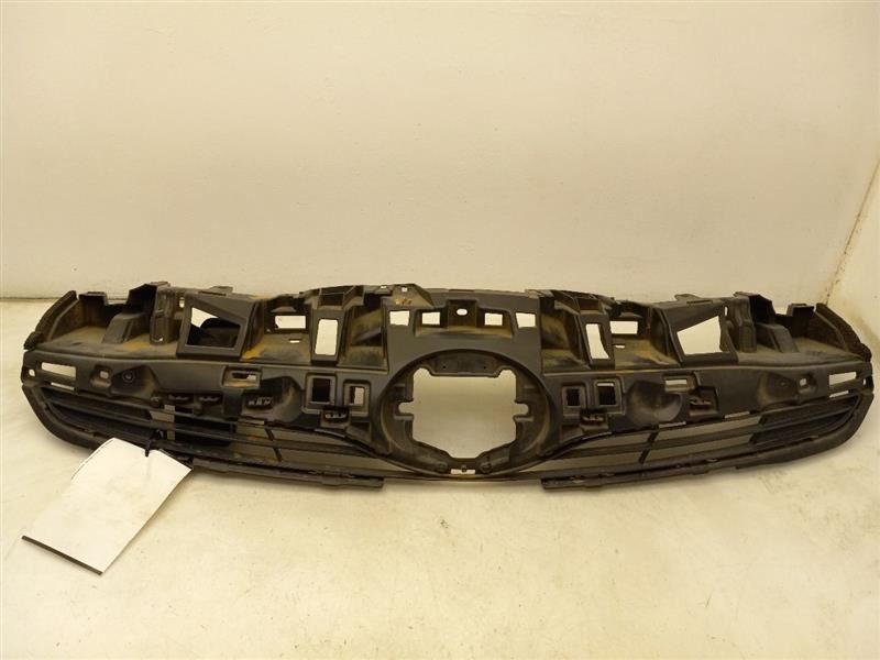 16 17 18 TOYOTA PRIUS UPPER GRILLE VIN FU 7TH & 8TH DIGIT GRY-1G3