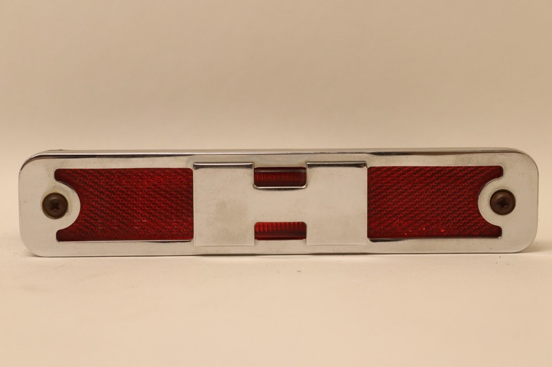 2003-2009 HUMMER H2 REAR RIGHT SIDE QUARTER PANEL MARKER SIGNAL LAMP LIGHT OEM
