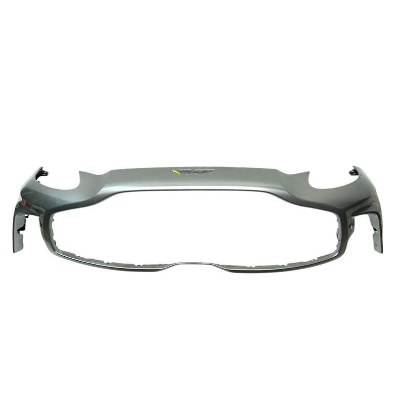 Aston Martin DBX 707 2022-2024 Front Bumper Cover OEM NY83-17D957-BB *Scuffs*