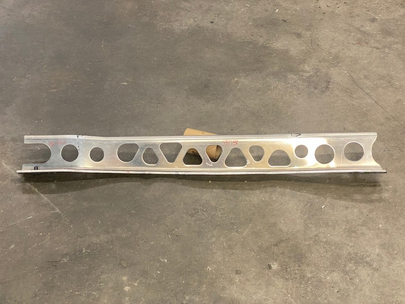 06-08 MAZDA MIATA MX-5 TRANSMISSION MOUNT BRACKET POWER PLANT FRAME OEM LOT 803