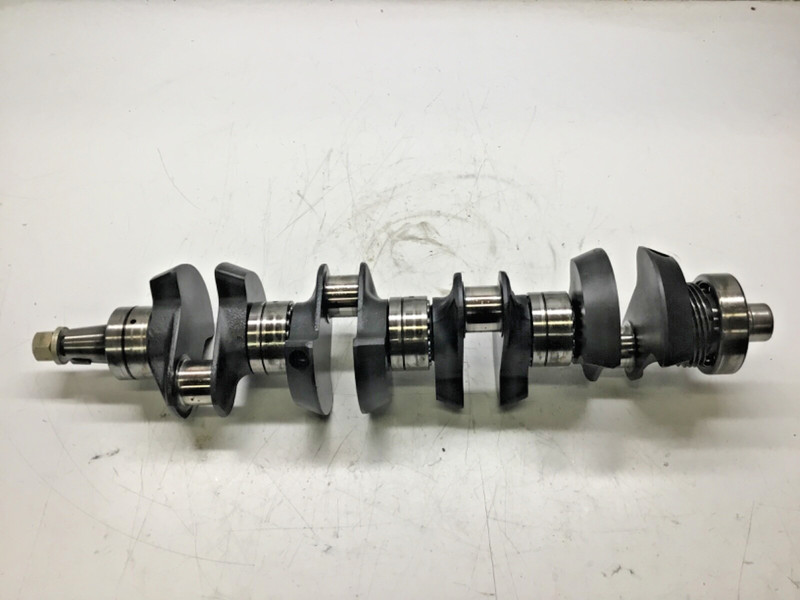 W3 OEM Mercury Crankshaft 9193A5 125 hp Outboard