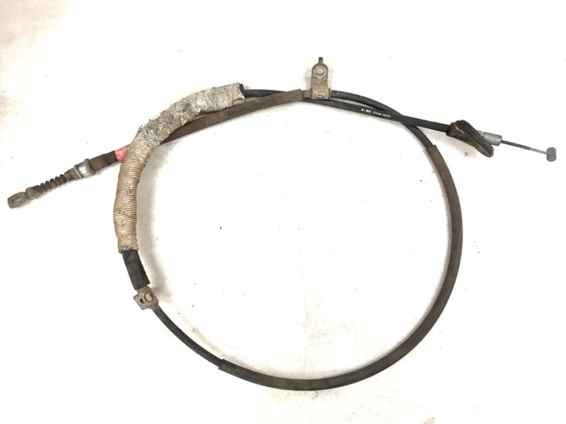 05-07 Accord HYBRID Right Emergency Parking Hand Disc Brake Cable Wire Cord OEM