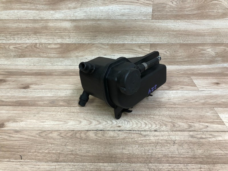BMW E36 Z3 OEM FRONT RADIATOR COOLANT EXPANSION TANK 1996-2002 3