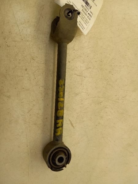 18-22 TOYOTA AVALON FWD PASSENGER SIDE REAR LOWER CONTROL LOCATING ARM ASSEMBLY