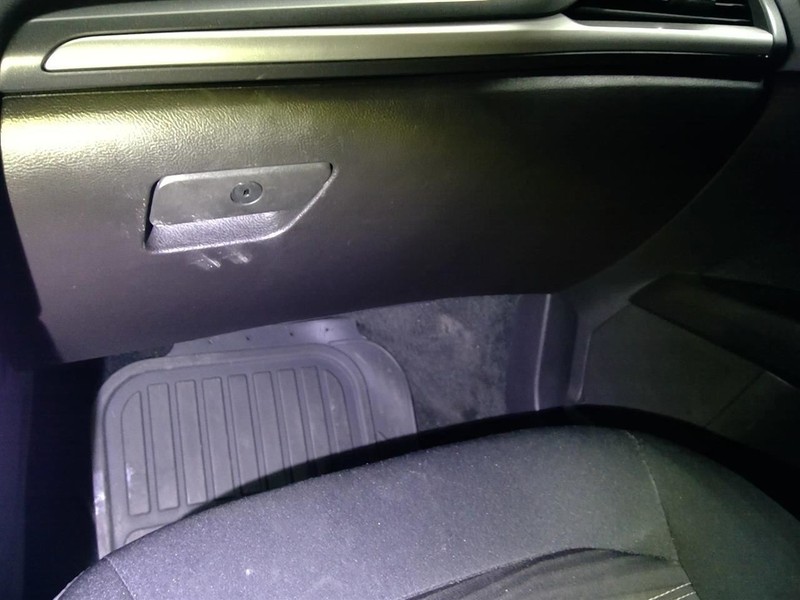 FUSION 2013-2016 Glove Box 1770205