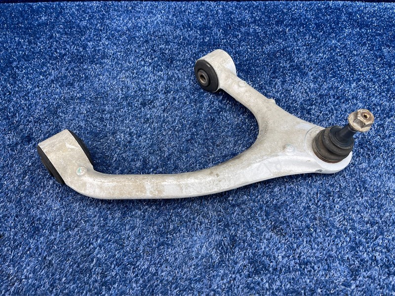2006-2009 Pontiac Solstice Rear Left Driver Side Upper Control Arm OEM 15222276