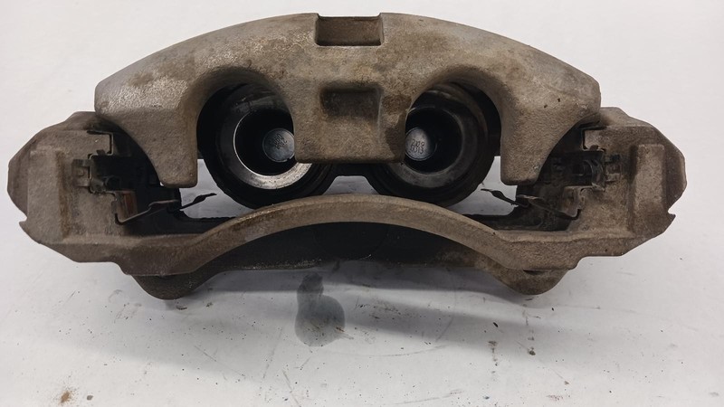 21-'25 FORD F150 Left front driver Caliper 77k miles OEM 1 Year Warranty!