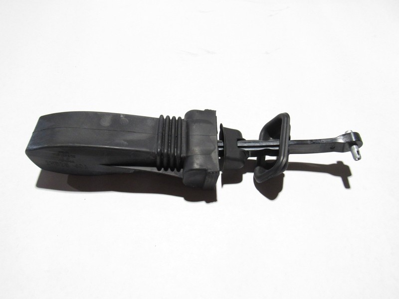 Bentley Continental GT 2012 Front Right Door Check Strap Stop Stopper 11-18 ;#3