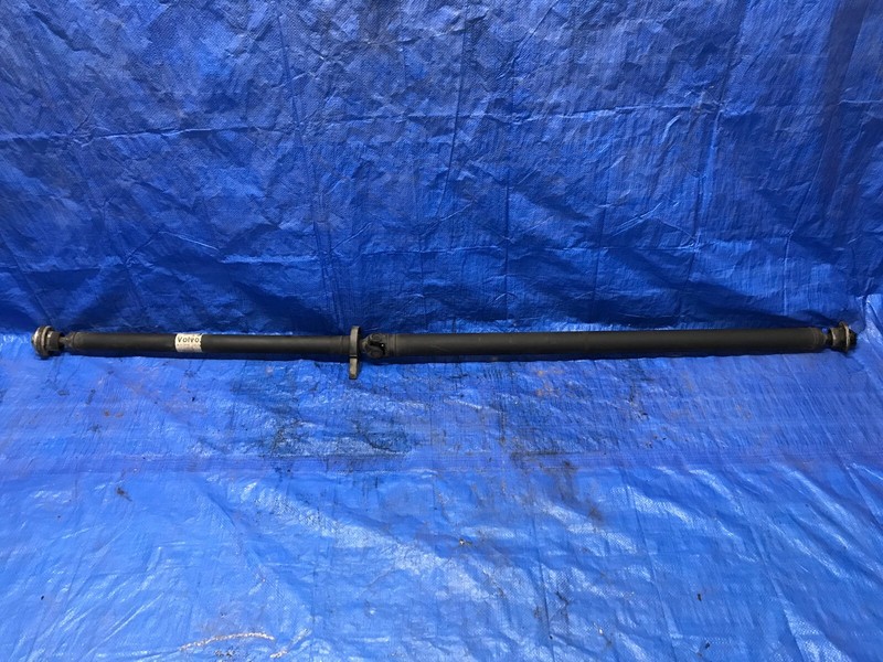 04-06 Volvo S80 Driveshaft Drive Prop Shaft OEM 31112199