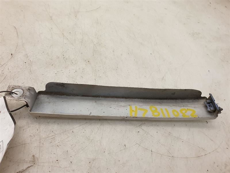 1998 TOYOTA 4RUNNER DRIVER SIDE HEADLIGHT FILLER MOLDING