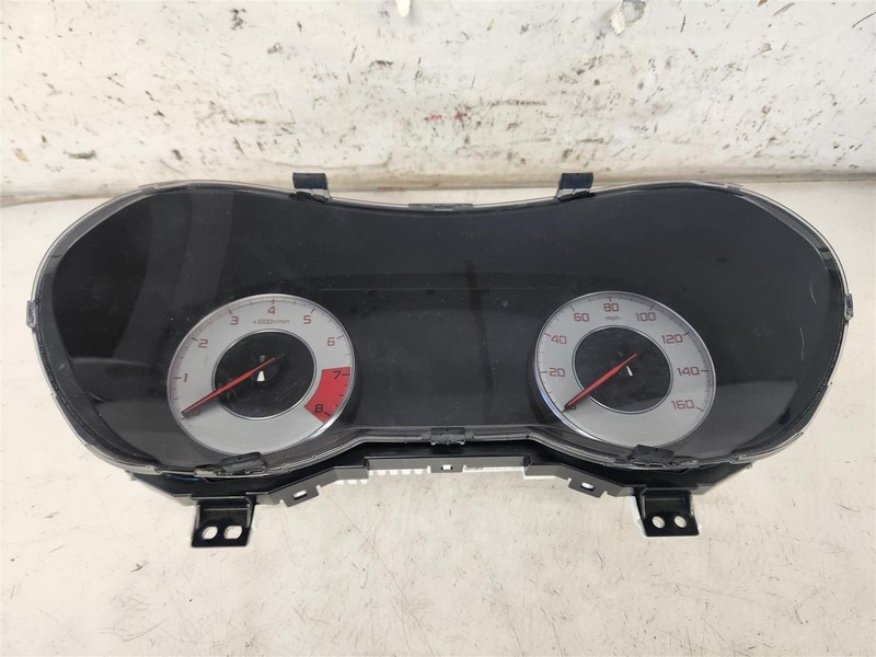 2023 Acura Tlx Speedometer Instrument Cluster Awd A Spec 5K Miles
