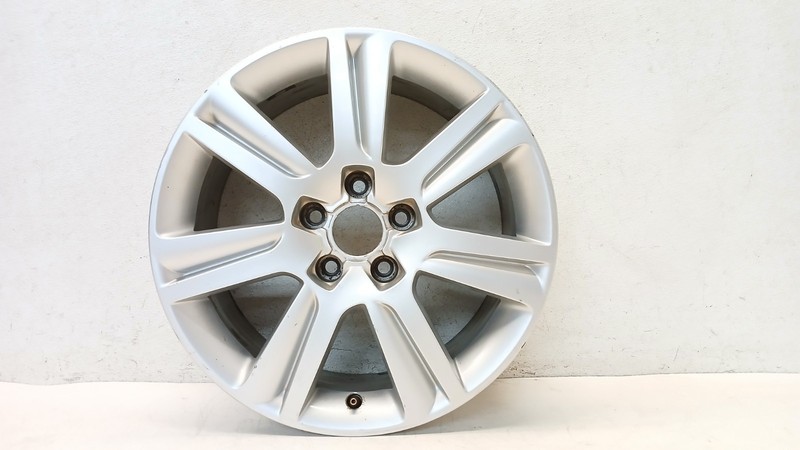 09-15 AUDI B8 A4 FWD & QUATTRO S4 FACTORY WHEEL RIM 7,5J 17 ET45 OEM 02142A 1