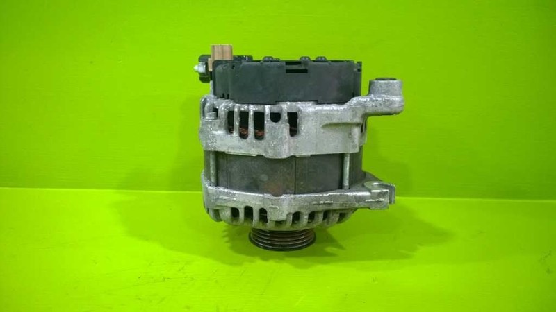 15 FORD EXPEDITION ALTERNATOR OEM 3102-216