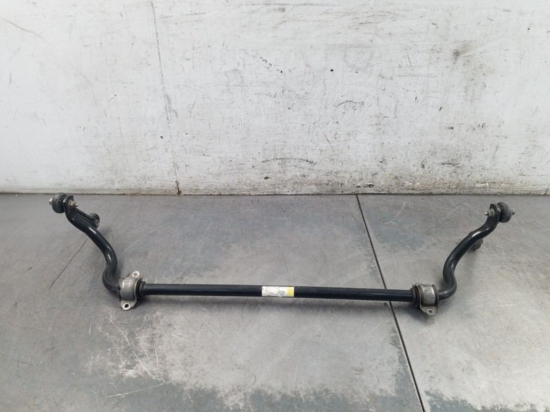 2014 Audi S4 Quattro B8 Front Sway Bar / End Links #7670 Y2