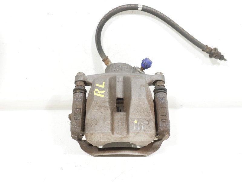 14-20 LEXUS IS300 IS250 IS350 AWD Rear LEFT Passenger Side Brake Caliper OEM