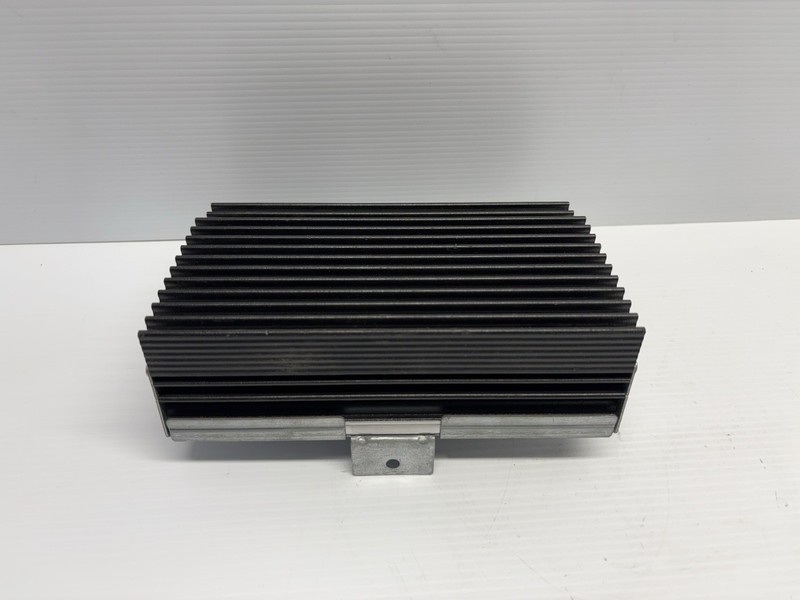 2010-2013 BMW F07 535i GT HiFi Sound Audio System Amplifier AMP Unit Module OEM