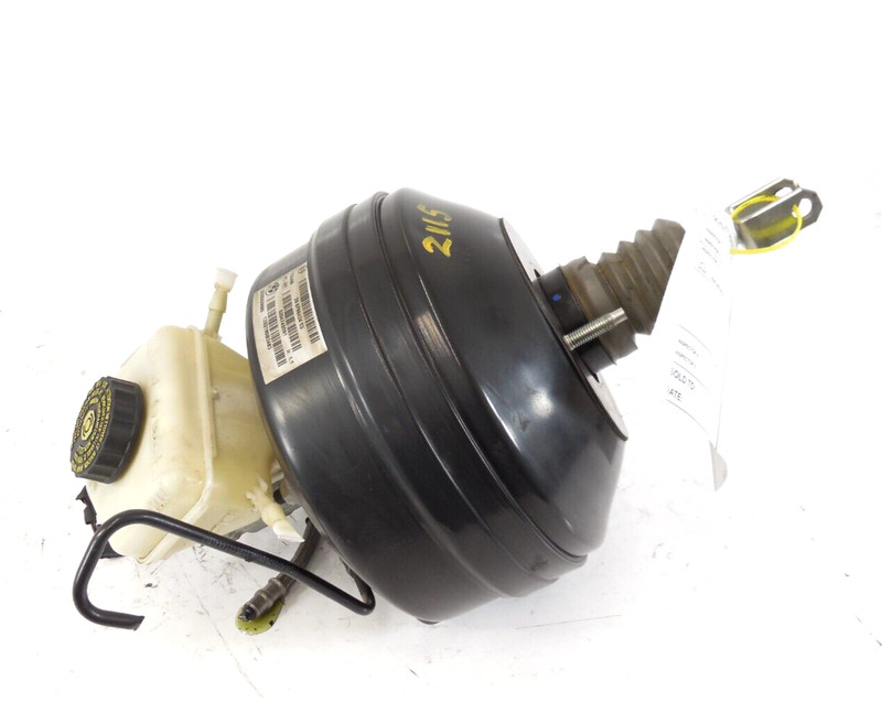 2013-2015 BMW 335i Power Brake Booster OEM