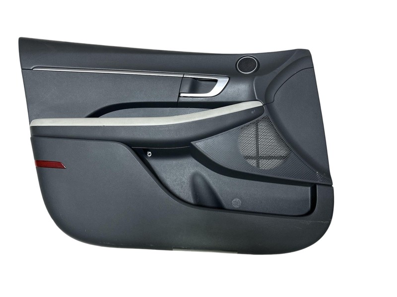 Hyundai Sonata door panel trim 19 22 front left side black SE OEM 82305L1640NNB