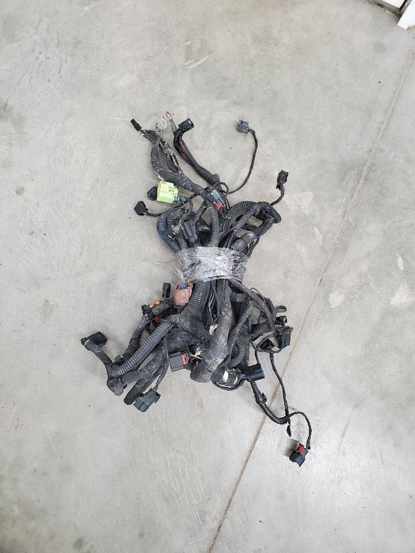 300 2005 Engine Wire Harness 300585
