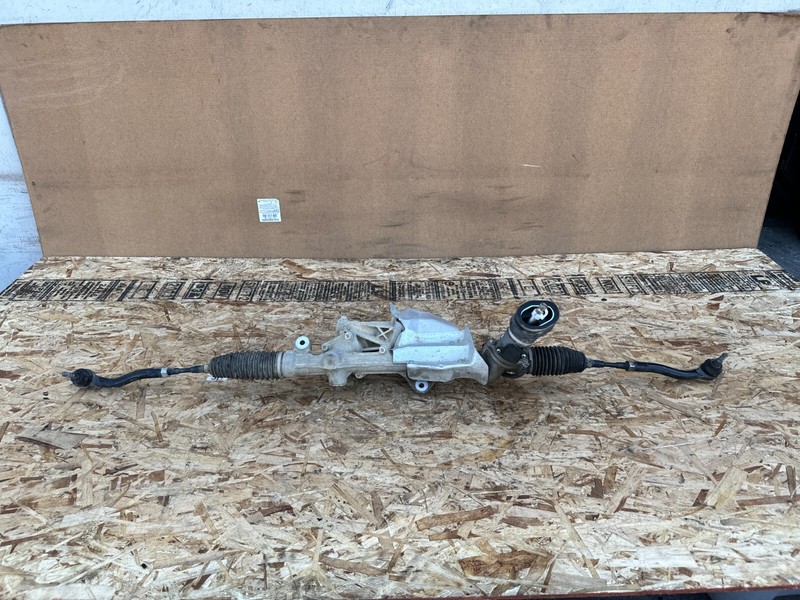 INFINITI QX50 QX55 2019-2024 OEM POWER STEERING ELECTRIC RACK AND PINION AWD