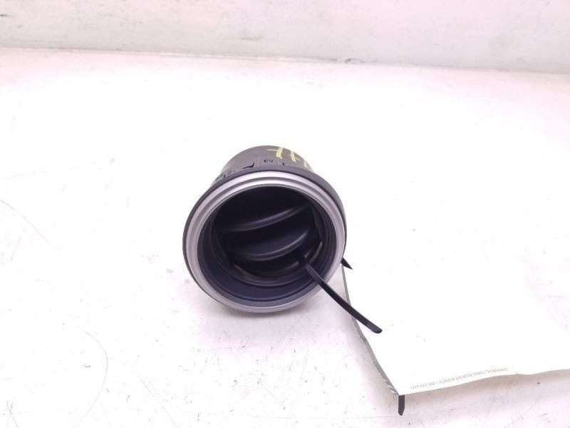 2017 TOYOTA 86 DRIVER SIDE DASH VENT WITH BEZEL