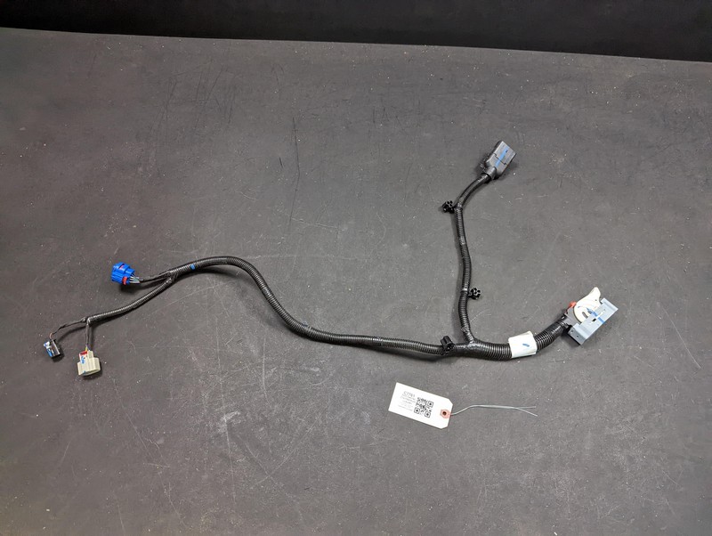 Fuel Pump Wiring Harness 2022 Cadillac CT4 84809658 2020 2021