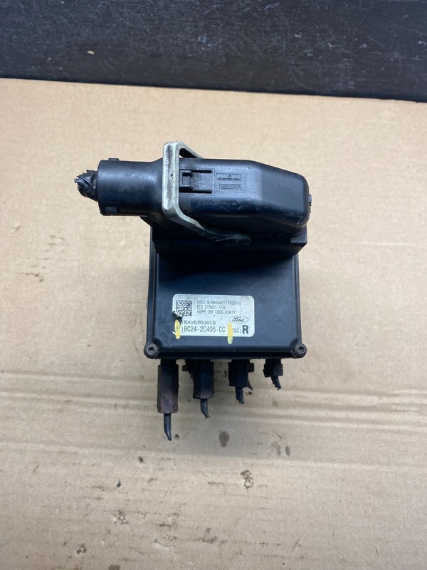2011 - 2014 Ford E250 E350 VanABS Anti Lock Brake Pump Module Oem AE2227 DW