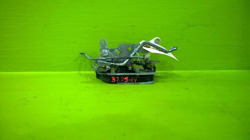 93 94 95 PASEO PASSENGER RIGHT FRONT DOOR LOCK LATCH OEM 3285-14
