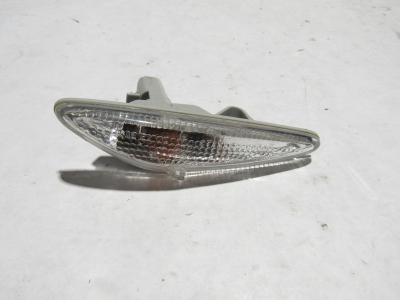 Fiat 124 Spider 2018 Front Left Driver Fender Turn Signal Light Lamp 15-20 *