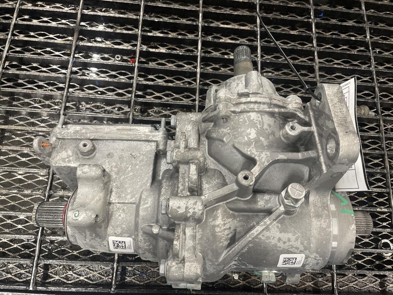 21-'25 CHEVROLET TRAILBLAZER Transfer Case AWD 5k miles 6 Month Wnty!