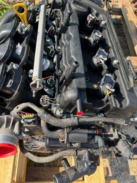 11 12 13 SORENTO SANTA FE 2.4L MPI ENGINE 120K MILES 90 DAY WARRANTY