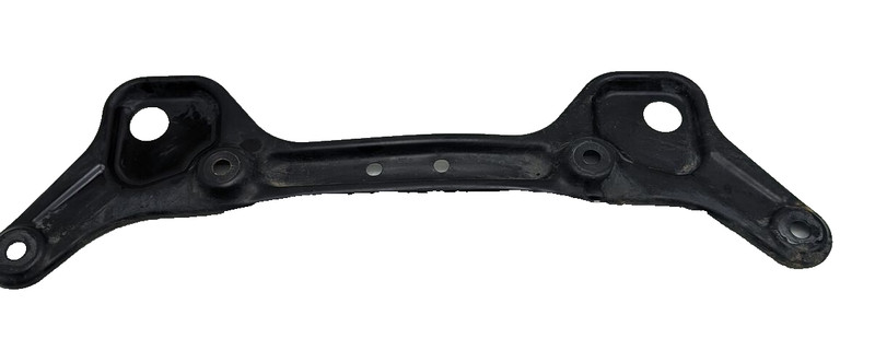 Mercedes W204 C250 E350 Front Under Steering Rack Cross Brace Support2046280011
