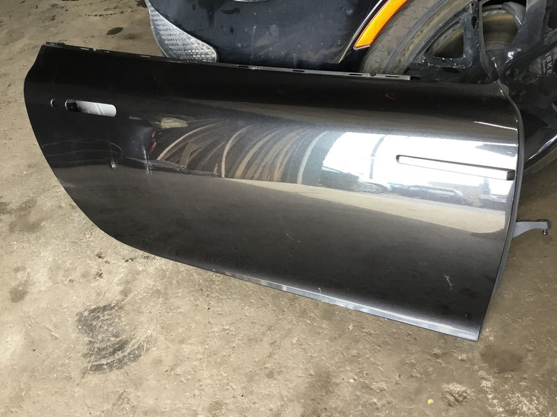 Aston Martin DB9 GT 2016 Coupe Front Right Passenger Door Panel Shell 13-16 #2