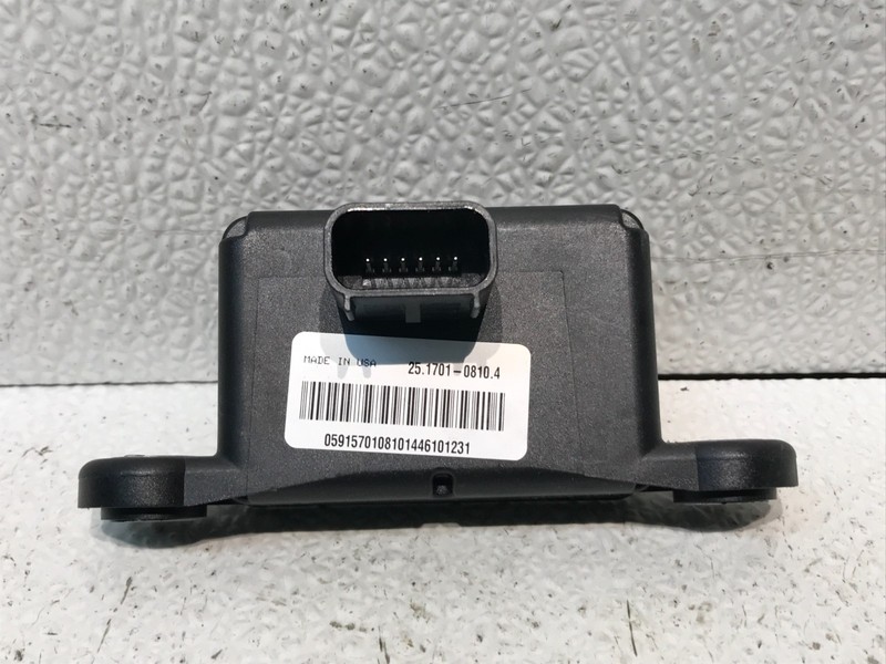 2015 - 2020 CADILLAC ESCALADE ESVVEHICLE DYNAMIC SENSOR MODULE UNIT OEM