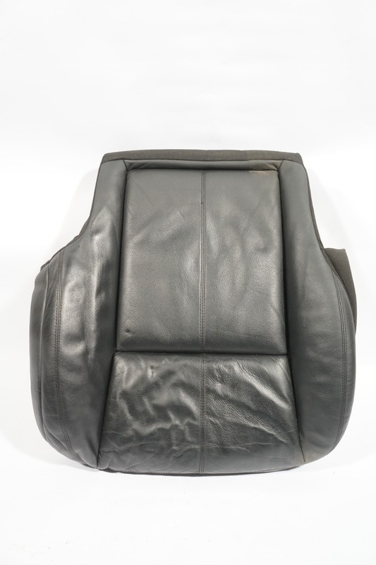 07-09 MERCEDES BENZ S550 4MATIC W221 FRONT RIGHT PASSNEGER SIDE SEAT CUSHION OEM