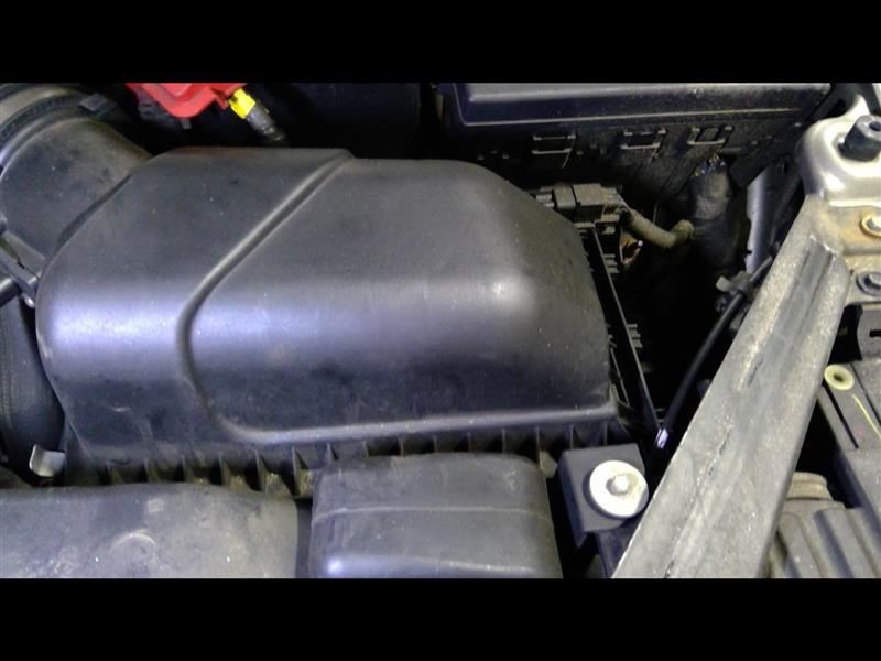 Air Cleaner Box Only 3.5L Fits 07-09 MKZ 608560