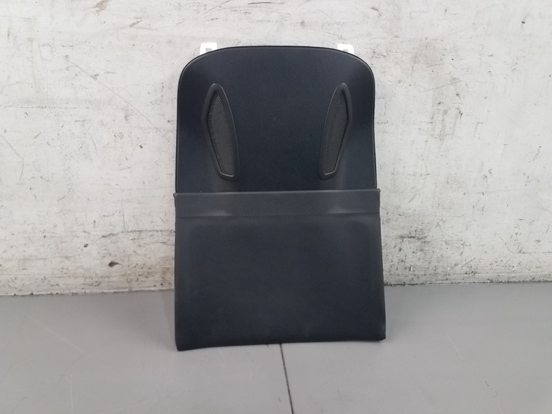 2014 Mercedes AMG E 63 S Wagon Right Front Seat Back Panel #2078 F6
