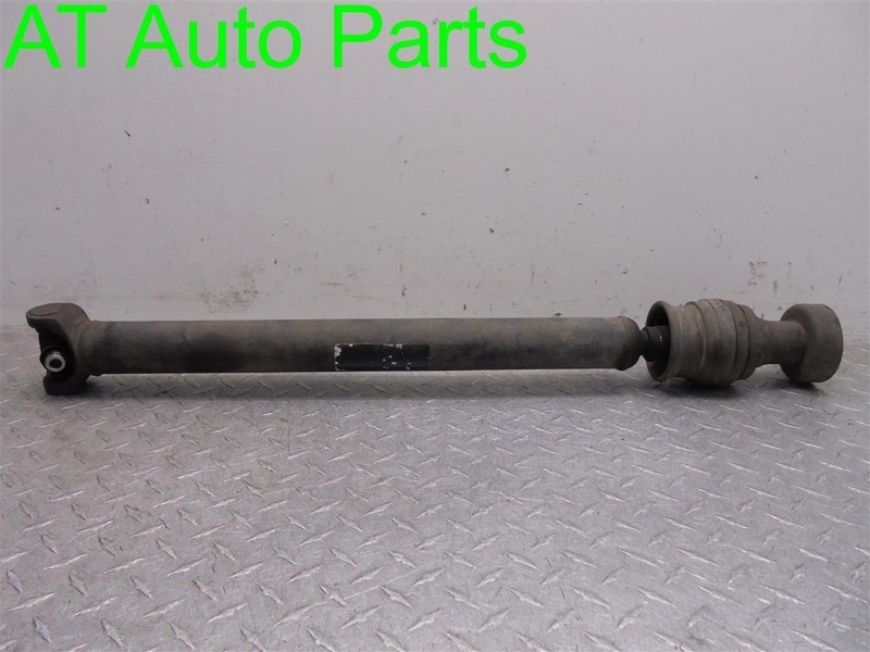 95-05 GMC JIMMY S15 BLAZER S10 ENVOY FRONT DRIVE SHAFT OEM 94717722